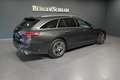 Mercedes-Benz E 300 de 4M T AMG/PANO/AHK/360/KEYLESS Grau - thumbnail 2