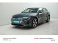 Audi Q8 e-tron 50*QUA*ADVANCED*LED*RFK*NAVI*LUFT*SHZ* Blau - thumbnail 2