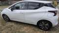 Nissan Micra Micra 1.2 DIG-S Acenta Acenta Blanco - thumbnail 15