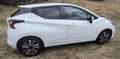 Nissan Micra Micra 1.2 DIG-S Acenta Acenta Blanco - thumbnail 18