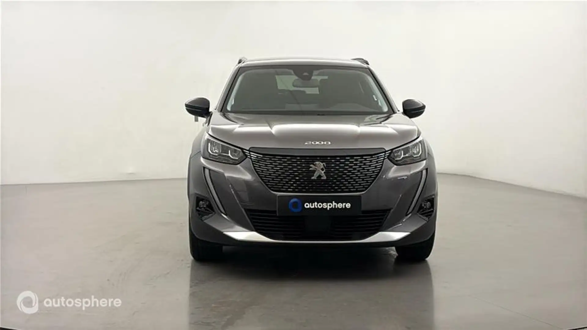 Peugeot 2008 1.2 PureTech 100ch S\u0026S Allure - 2