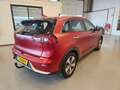 Kia Niro 1.6 GDi Hybrid DynamicLine Rouge - thumbnail 4