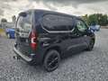 Citroen Berlingo 1.5 BlueHDi TVAC // BOITE AUTO / GARANTIE 1 AN // Noir - thumbnail 4