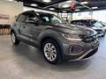 Volkswagen T-Roc 1.5 TSI ** 16313 km ! * Grey - thumbnail 8