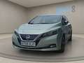 Nissan Leaf 40kWh N-Connecta Gris - thumbnail 3