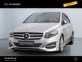 Mercedes-Benz B 180 d PANO PDC SHD SHZ Argent - thumbnail 1