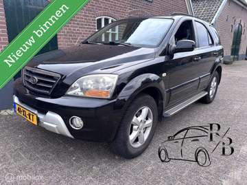 3.3 V6 AdventureINRUILKOOPJE !!!