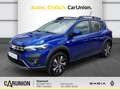 Dacia Sandero Stepway Expression ECO-G 100 Blauw - thumbnail 1
