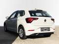 Volkswagen Polo Polo 1.0 Klima, PDC, Sitzh. LED, Garantie, Klima Grau - thumbnail 4