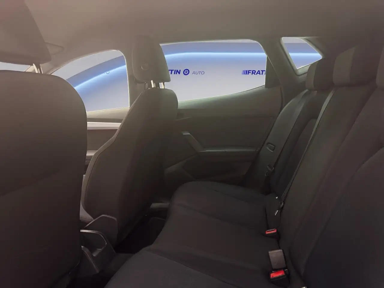 SEAT Ibiza 1.0 EcoTSI 95 CV 5 porte FR 15