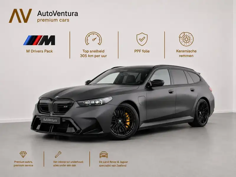 BMW M5