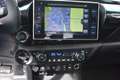 Toyota Hilux 2.4 D-4D-F Double Cab Executive Plaatje 62000 km T Zwart - thumbnail 8