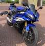 Yamaha YZF-R6 Blauw - thumbnail 1