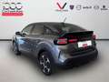 Citroen C4 Hybrid Plus eDSC6 135 Gris - thumbnail 6