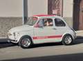 Fiat Cinquecento Modello L Blanco - thumbnail 3