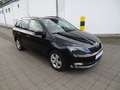 Skoda Fabia 1.2l TSI 66kW Style  /1-Hand/Keyless-Go Schwarz - thumbnail 5