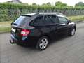 Skoda Fabia 1.2l TSI 66kW Style  /1-Hand/Keyless-Go Schwarz - thumbnail 4