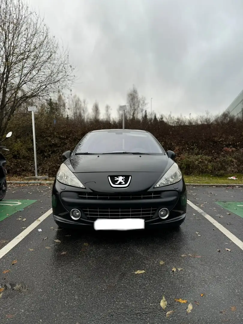 Peugeot 207 207 1.6 HDi 16v 110ch FAP Premium - 2