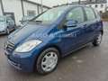Mercedes-Benz A 160 BlueEFFICIENCY Classic 84tkm Allwetter Blau - thumbnail 14