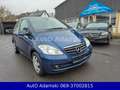 Mercedes-Benz A 160 BlueEFFICIENCY Classic 84tkm Allwetter Blau - thumbnail 1