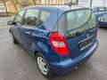 Mercedes-Benz A 160 BlueEFFICIENCY Classic 84tkm Allwetter Blau - thumbnail 11