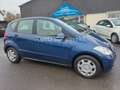 Mercedes-Benz A 160 BlueEFFICIENCY Classic 84tkm Allwetter Blau - thumbnail 4