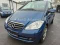 Mercedes-Benz A 160 BlueEFFICIENCY Classic 84tkm Allwetter Blau - thumbnail 15