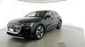 Audi e-tron 50 S line Edition quattro cvt Negro - thumbnail 1