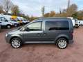 Volkswagen Caddy 1.6 Life Comfortline Onderhoudsboekjes Grijs - thumbnail 2
