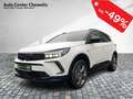 Opel Grandland AT8 GS Line BiLED/Navi/IntelliGrip Weiß - thumbnail 2