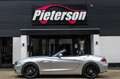 BMW Z4 Roadster 3.0i S-DRIVE YOUNGTIMER LEDER STOELVER. Argent - thumbnail 7