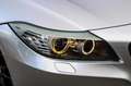 BMW Z4 Roadster 3.0i S-DRIVE YOUNGTIMER LEDER STOELVER. Argent - thumbnail 5