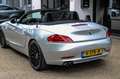 BMW Z4 Roadster 3.0i S-DRIVE YOUNGTIMER LEDER STOELVER. Argent - thumbnail 8