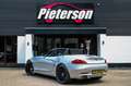 BMW Z4 Roadster 3.0i S-DRIVE YOUNGTIMER LEDER STOELVER. Argent - thumbnail 2