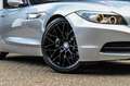 BMW Z4 Roadster 3.0i S-DRIVE YOUNGTIMER LEDER STOELVER. Argent - thumbnail 4