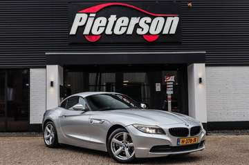 Roadster 3.0i S-DRIVE YOUNGTIMER LEDER STOELVER.