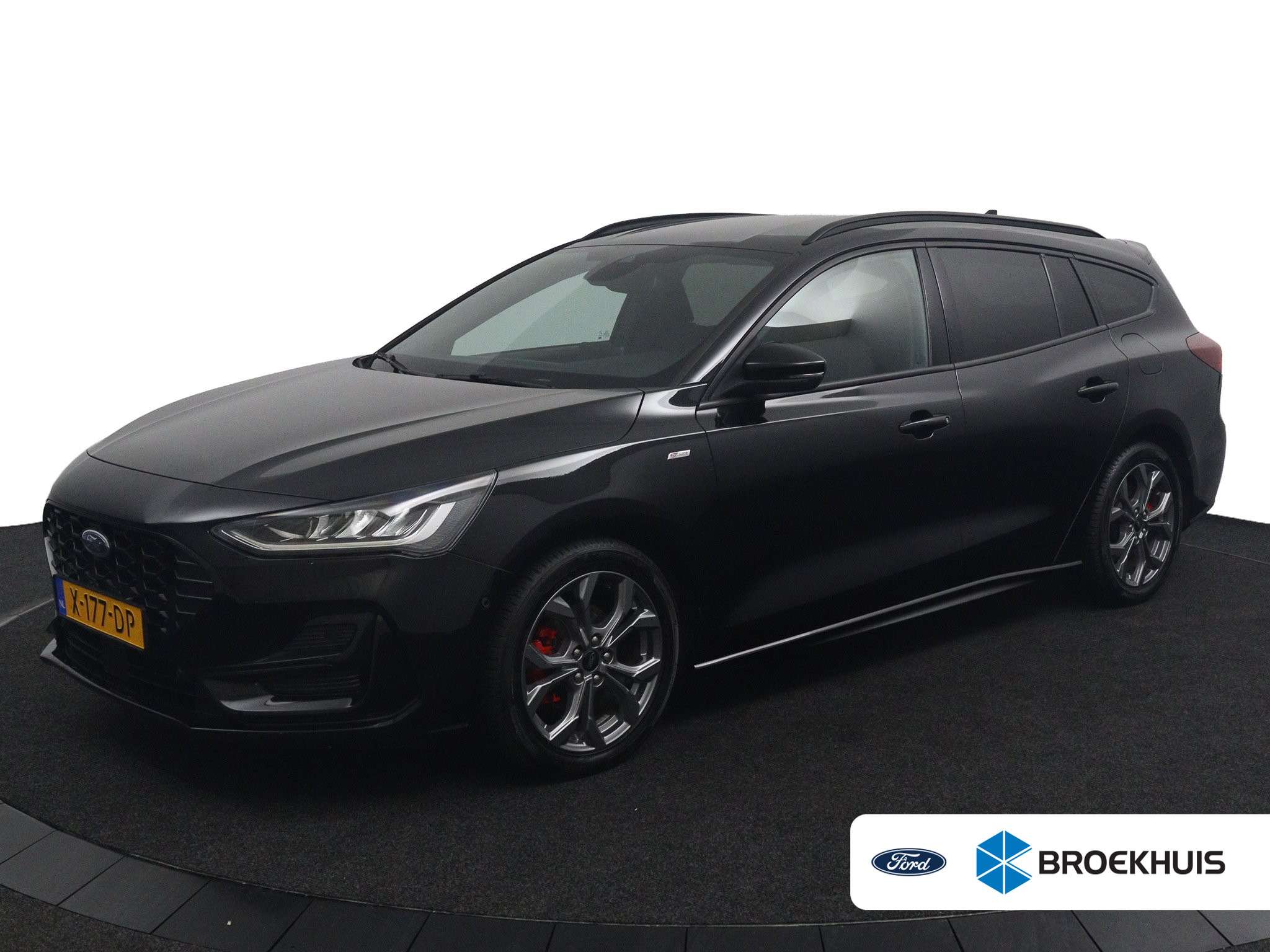 2023 Ford FOCUS