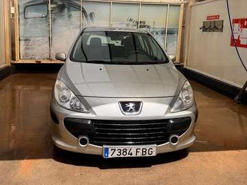 307 1.6 16v XS  XS