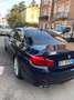 BMW 530 Serie 5 F10 Berlina 530d Futura Blauw - thumbnail 1