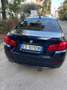 BMW 530 Serie 5 F10 Berlina 530d Futura Blu/Azzurro - thumbnail 2