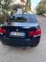 BMW 530 Serie 5 F10 Berlina 530d Futura Blu/Azzurro - thumbnail 3