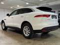 Jaguar F-Pace F-PACE AWD Navi~Klima~Automatik~Pano~Leder Wit - thumbnail 6
