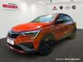 Renault Arkana ARKANA E-TECH 145 1.6 *Kamera*SHZ* Orange - thumbnail 1