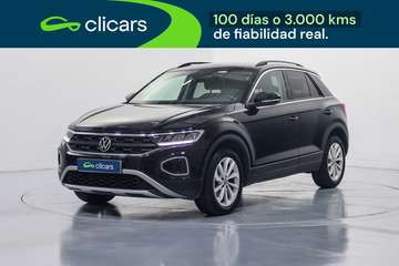 1.0 TSI Life 81kW