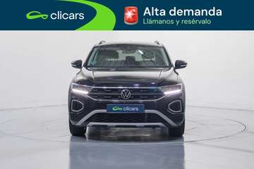 1.0 TSI Life 81kW