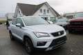 SEAT Ateca Style,LED,Navi/Touch,Sportsitze,AHK,el.Hec Argent - thumbnail 9