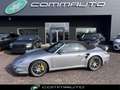 Porsche 911 Turbo S Cabriolet Grigio - thumbnail 1