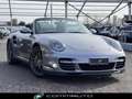Porsche 911 Turbo S Cabriolet Grigio - thumbnail 2