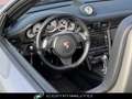 Porsche 911 Turbo S Cabriolet Grigio - thumbnail 10
