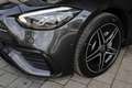 Mercedes-Benz C 220 d T AMG MBUX+360°+LED+Pano+AHK+Distronic Grau - thumbnail 3